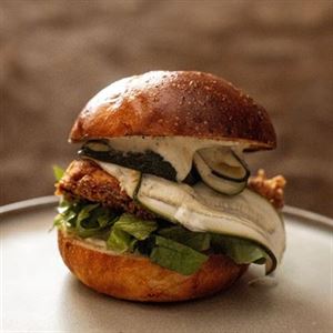 Seasonal Specials & Contemporary Dining