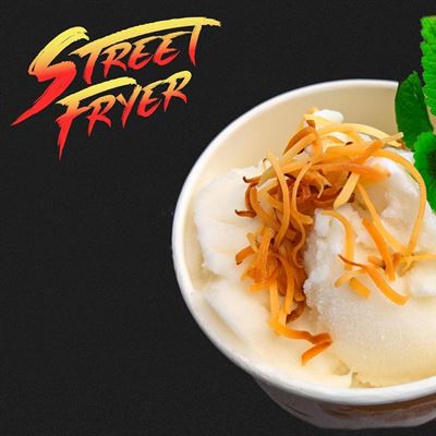 Street Fryer