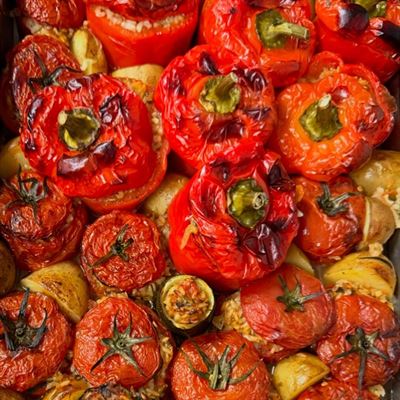 Elaia Greek Cafe & Restaurant