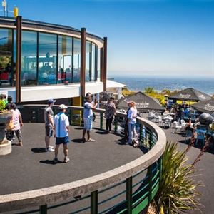 Mothers Day Dining at SkyHigh