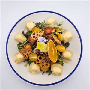 Breakfast & Brunch At Flying Egg