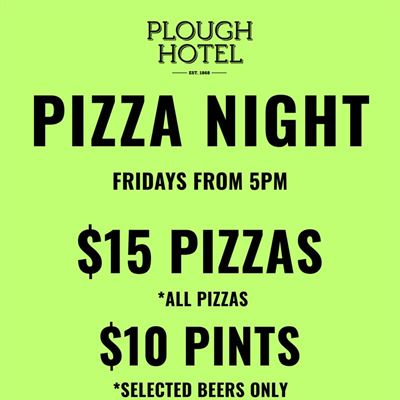 Plough Hotel
