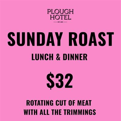 Plough Hotel