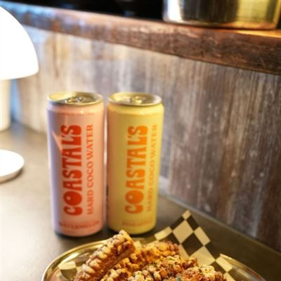 May Q Korean Restaurant & Bar