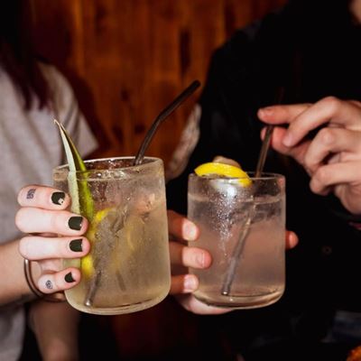 May Q Korean Restaurant & Bar