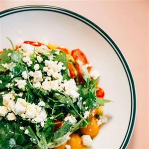 Coastal Dining At Peli’s Noosa