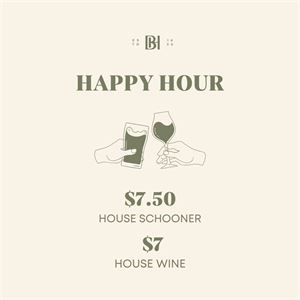 Happy Hour