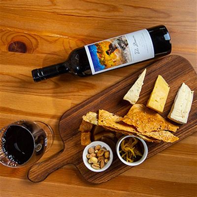 Reillys Wines Restaurant