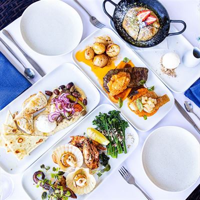 Piato Mediterranean Cuisine