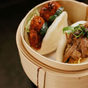 ALL YOU CAN EAT BAO NIGHT 