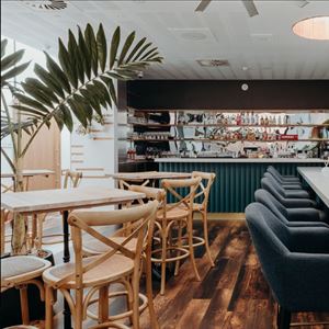 Doughcraft Function Rooms