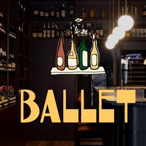 Private Dining at Ballet Wine Bar
