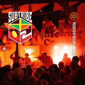 Subtribe Live At Cheekys