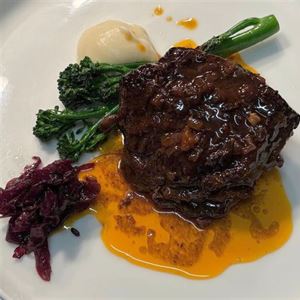 Wednesday Dinner Special 