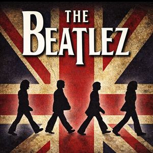 The Beatlez Tribute & Dinner at 360Q