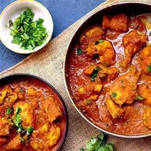 Authentic Indian Curries at The Kauphy Place