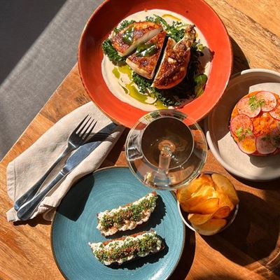 Tommy Gunns Barwon Heads