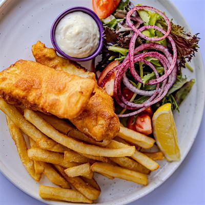 Piato Mediterranean Cuisine