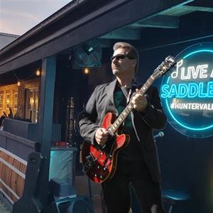 Friday Wine and Chill