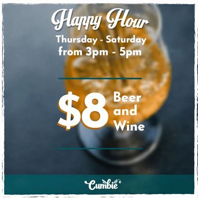 Cumbia Bar & Kitchen