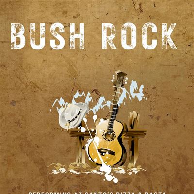 Santo's Pizza & Pasta - Kandos