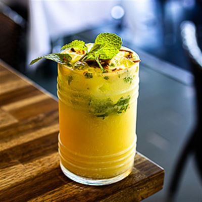 Piato Mediterranean Cuisine