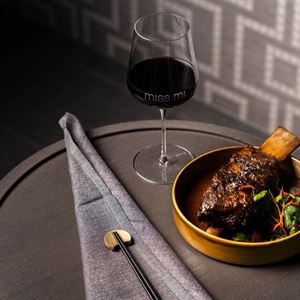 Sunset Sips - Dinner Event