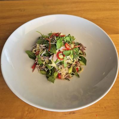 Yorkeys Knob Boating Club