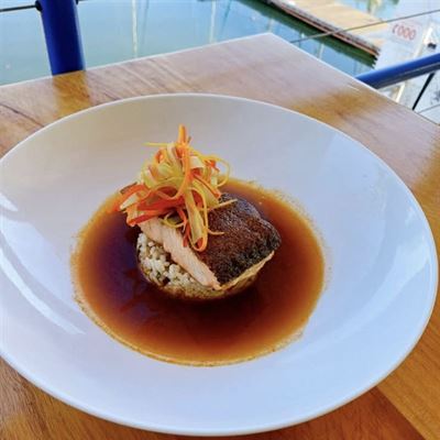 Yorkeys Knob Boating Club