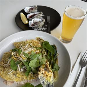 Autumn Menu Launched!