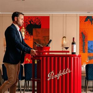 AN EXQUISITE PAIRING, ELEVATED BY PENFOLDS WINES