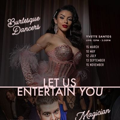 The Botanica Vaucluse