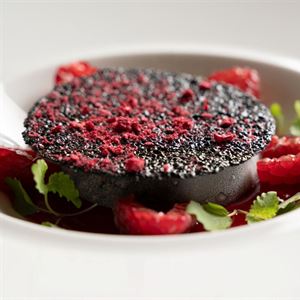 Experience Tamarind—where fine dining meets artistry.