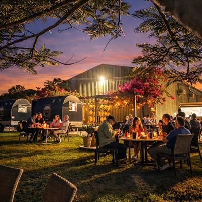 Entwine Hunter Valley