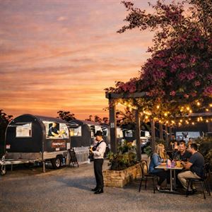 Long Anzac weekend at Entwine Food Hub