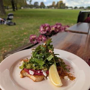 Fresh Café Favourites at Harvest