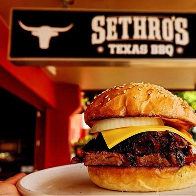 Sethros Texas BBQ