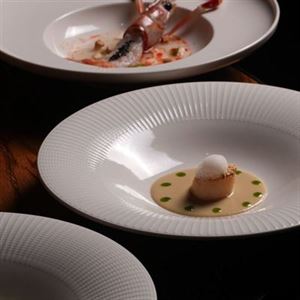 Autumn Has Landed at La Madonna
