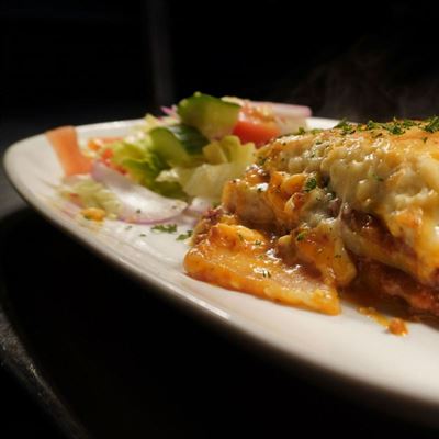 Elaia Greek Cafe & Restaurant