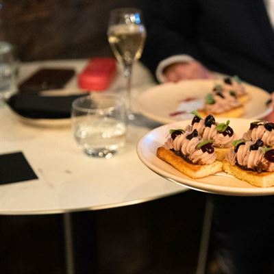 The Woodhouse Bar and Grill