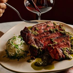 A Four Hats Experience at Le Foyer