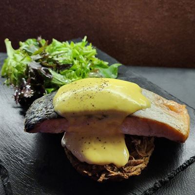 Life's Too Short Bar