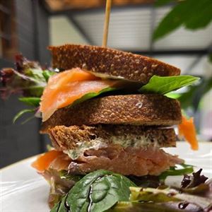 New Specials Every Two Weeks