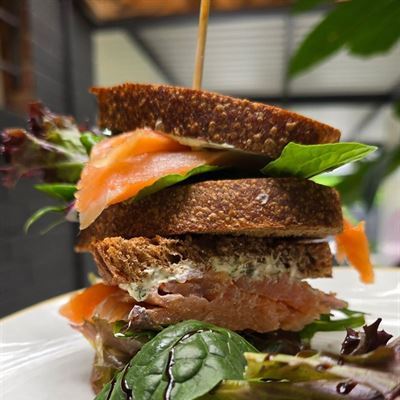 Filter Cafe Mortdale