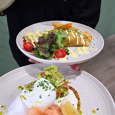 Filter Cafe Mortdale