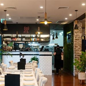 Breakfast for Every Appetite