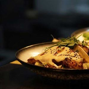 Seasonal Flavours & Fresh Coffee