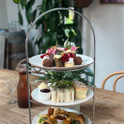 Heritage Gardens Cafe