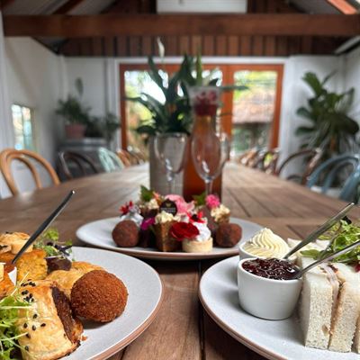 Heritage Gardens Cafe