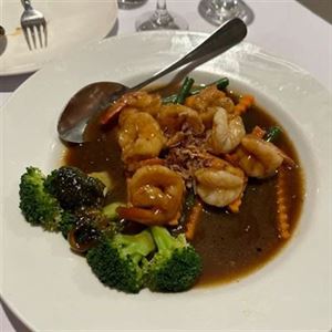 Boon’s Thai Restaurant Takeaway Lunch Specials